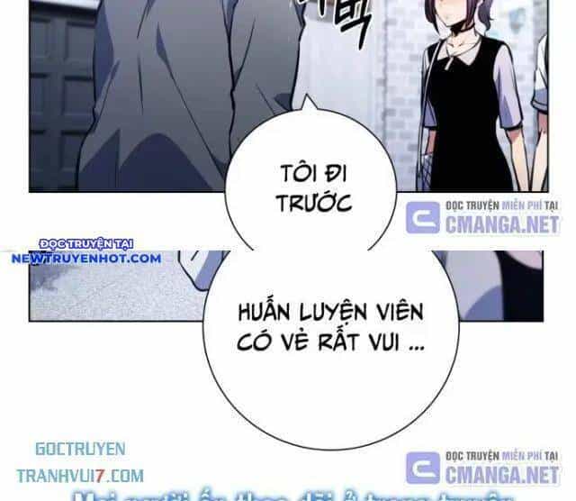 Góc Cao Khung Thành - Chương 116 - ảnh 13