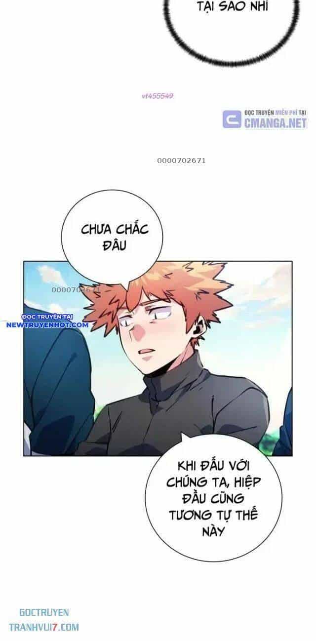 Góc Cao Khung Thành - Chương 116 - ảnh 22