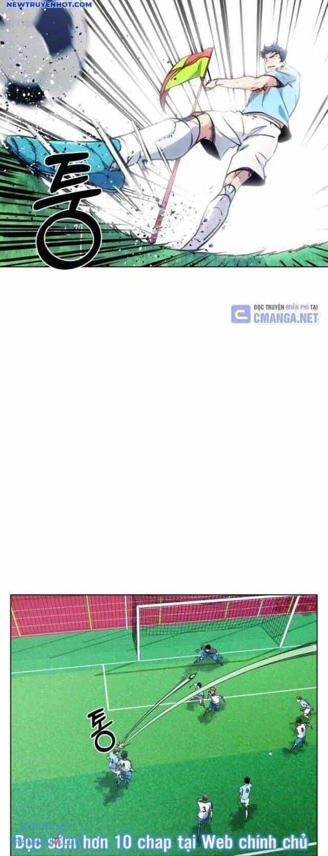 Góc Cao Khung Thành - Chương 117 - ảnh 43
