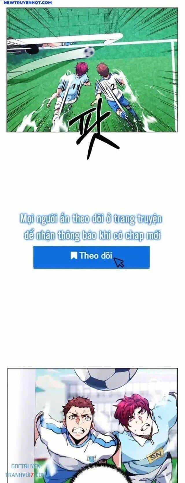 Góc Cao Khung Thành - Chương 117 - ảnh 45