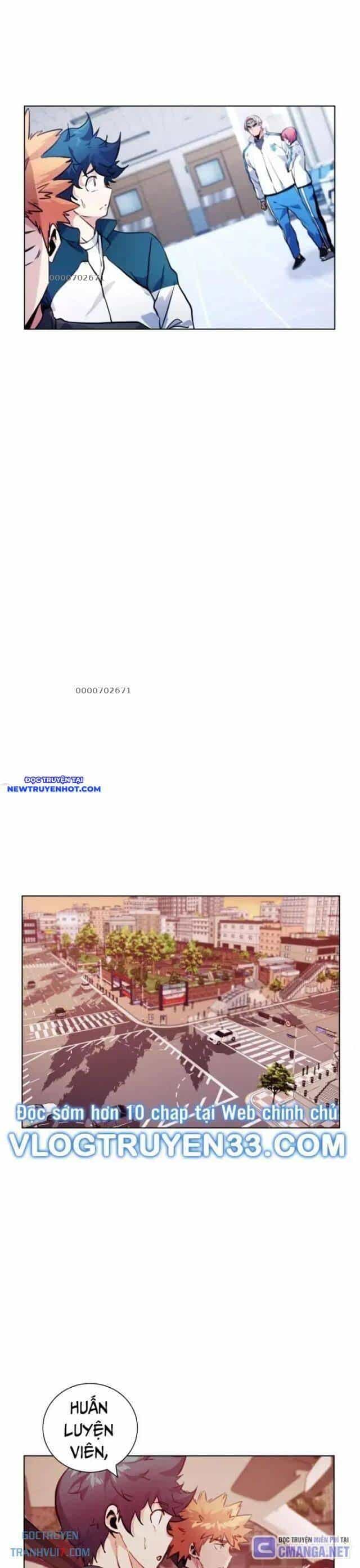 Góc Cao Khung Thành - Chương 118 - ảnh 22