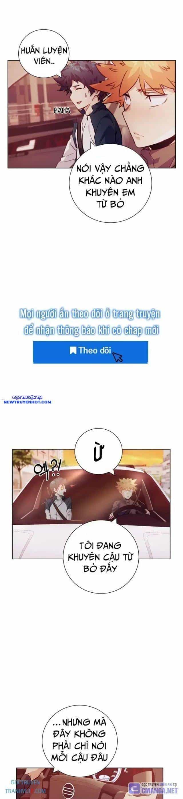 Góc Cao Khung Thành - Chương 118 - ảnh 24