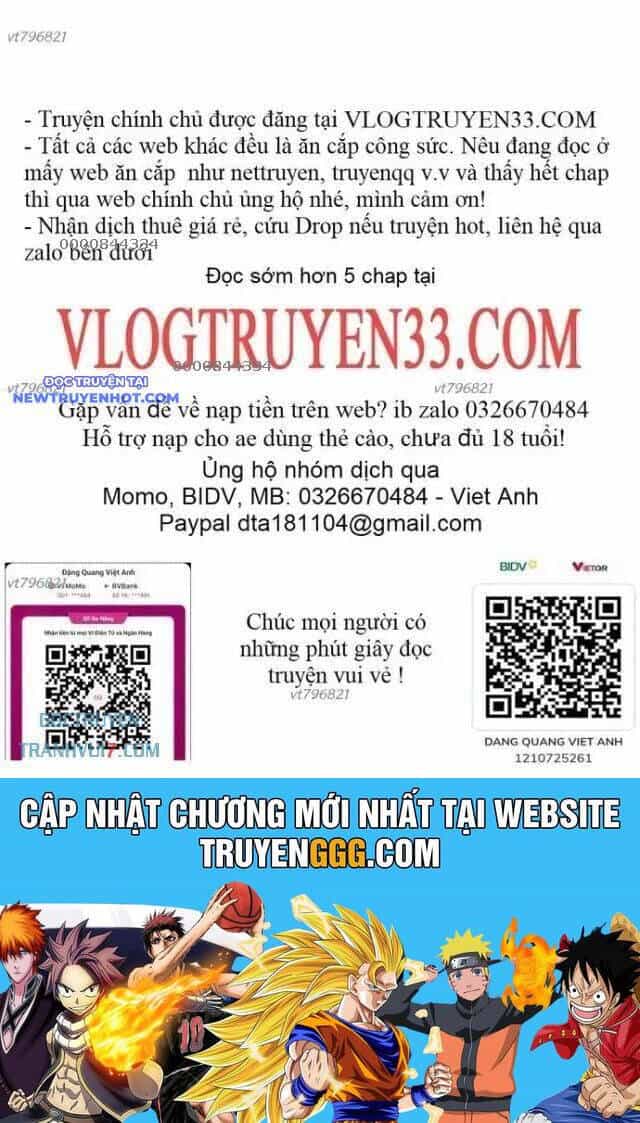 Góc Cao Khung Thành - Chương 119 - ảnh 39