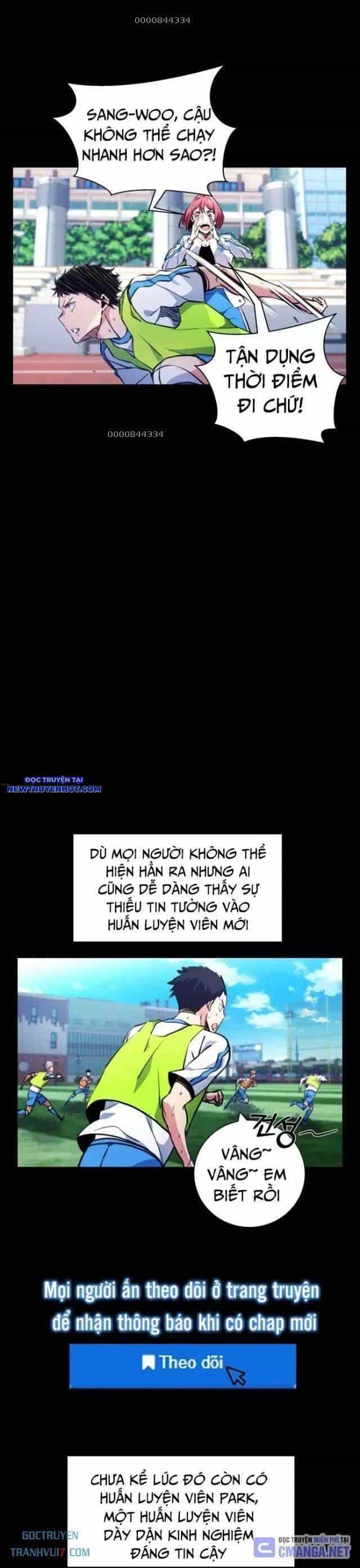 Góc Cao Khung Thành - Chương 119 - ảnh 9