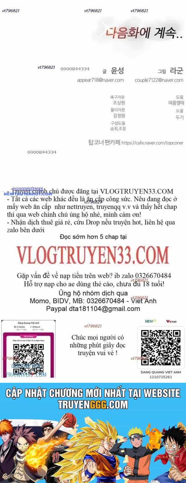 Góc Cao Khung Thành - Chương 121 - ảnh 35