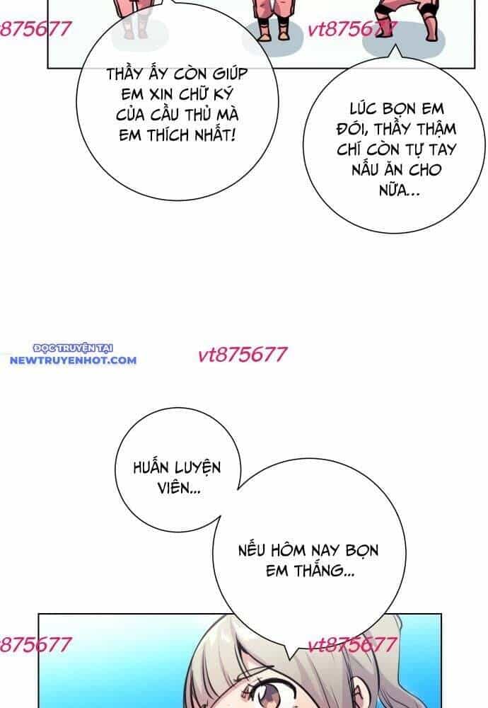 Góc Cao Khung Thành - Chương 123 - ảnh 49