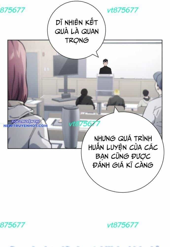 Góc Cao Khung Thành - Chương 123 - ảnh 7