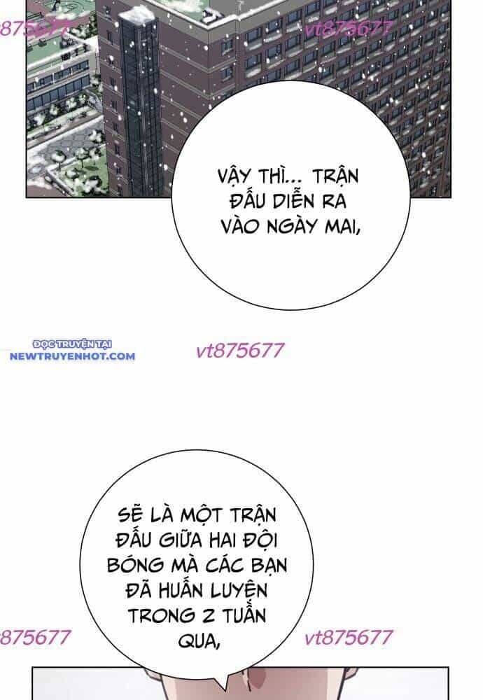 Góc Cao Khung Thành - Chương 123 - ảnh 9