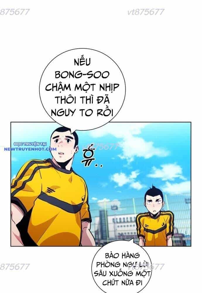 Góc Cao Khung Thành - Chương 124 - ảnh 96