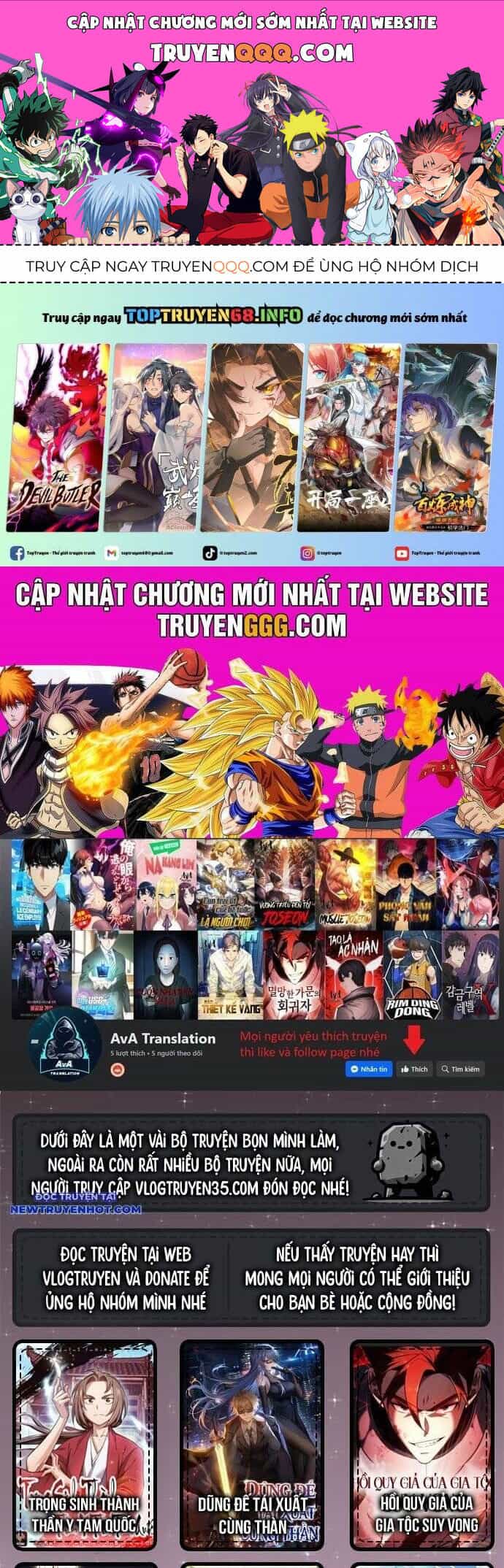 Góc Cao Khung Thành - Chương 125 - ảnh 1