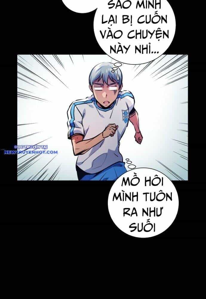 Góc Cao Khung Thành - Chương 125 - ảnh 41
