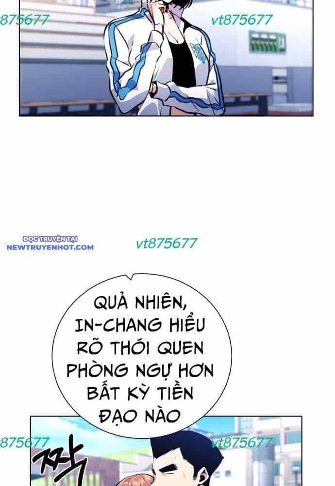Góc Cao Khung Thành - Chương 126 - ảnh 101