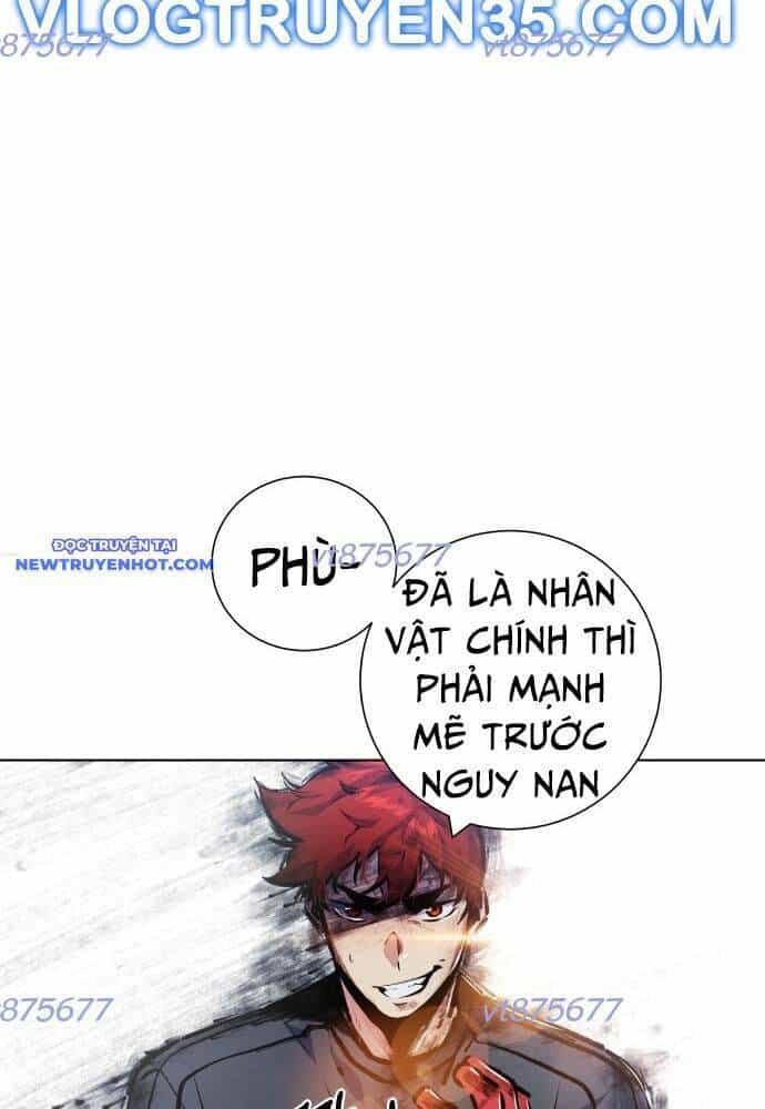 Góc Cao Khung Thành - Chương 126 - ảnh 104