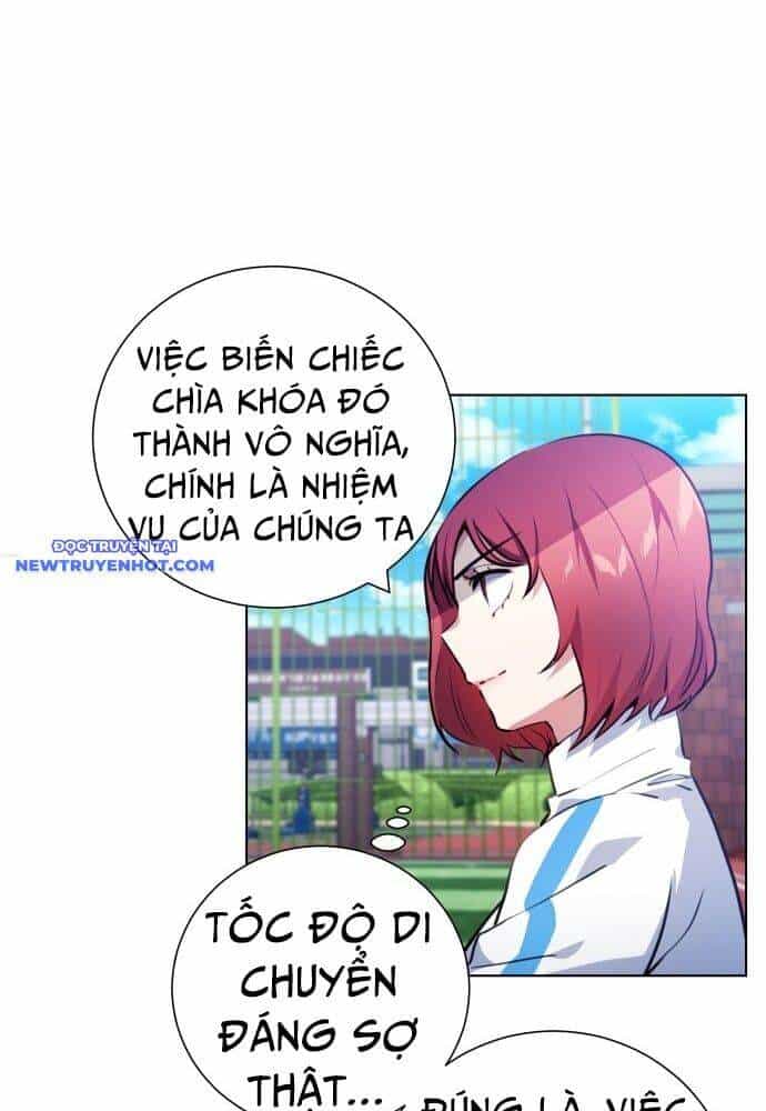 Góc Cao Khung Thành - Chương 126 - ảnh 15