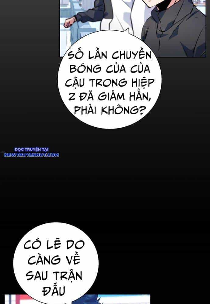 Góc Cao Khung Thành - Chương 126 - ảnh 36