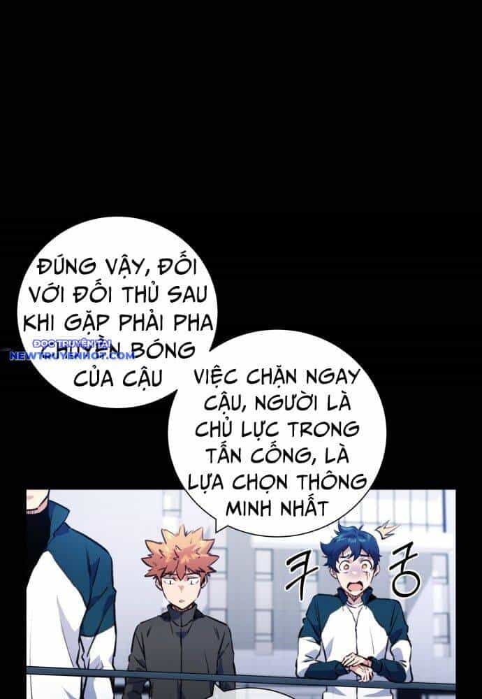 Góc Cao Khung Thành - Chương 126 - ảnh 38