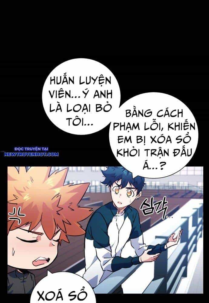 Góc Cao Khung Thành - Chương 126 - ảnh 41