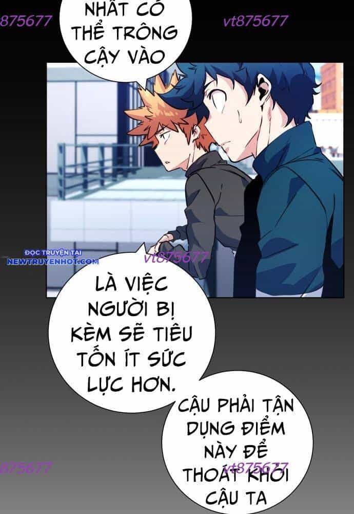 Góc Cao Khung Thành - Chương 126 - ảnh 46
