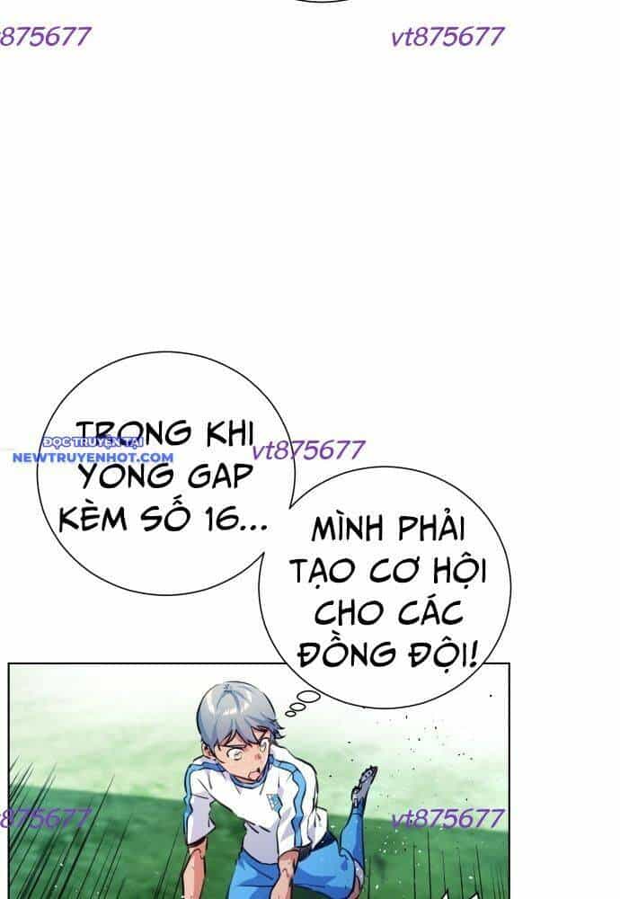 Góc Cao Khung Thành - Chương 126 - ảnh 59