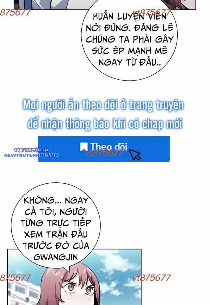 Góc Cao Khung Thành - Chương 126 - ảnh 6