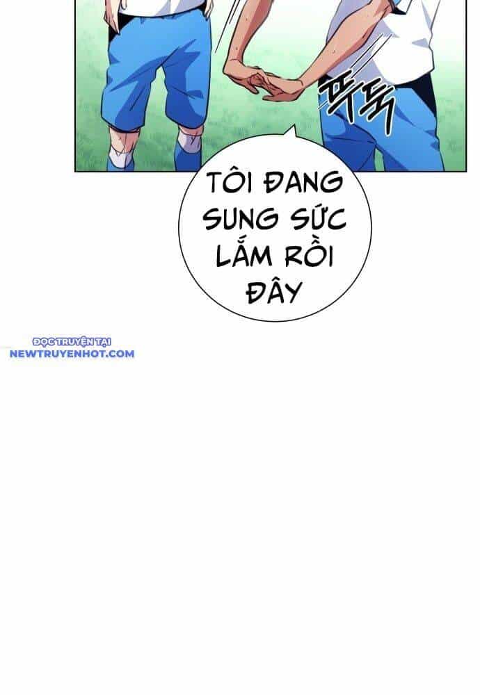 Góc Cao Khung Thành - Chương 128 - ảnh 19