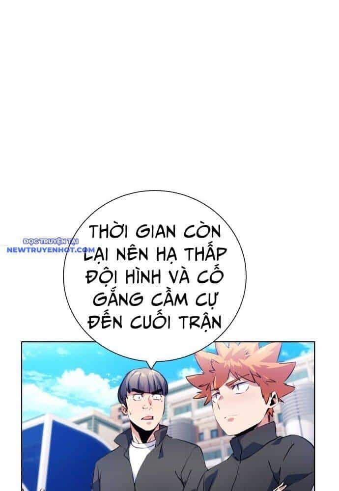 Góc Cao Khung Thành - Chương 128 - ảnh 29