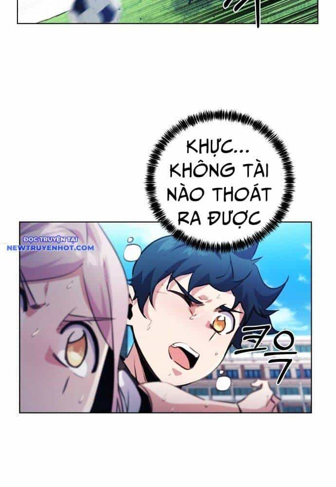 Góc Cao Khung Thành - Chương 128 - ảnh 34