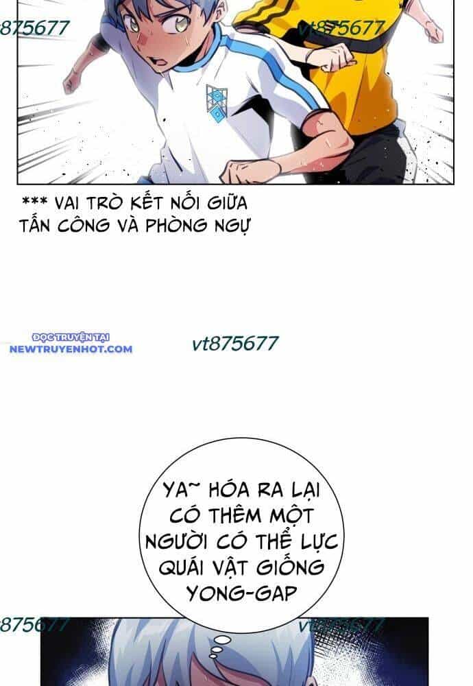 Góc Cao Khung Thành - Chương 128 - ảnh 51