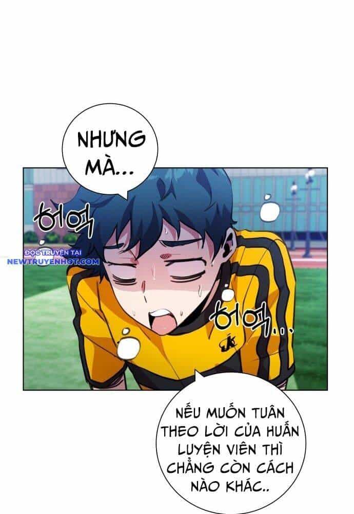 Góc Cao Khung Thành - Chương 128 - ảnh 66