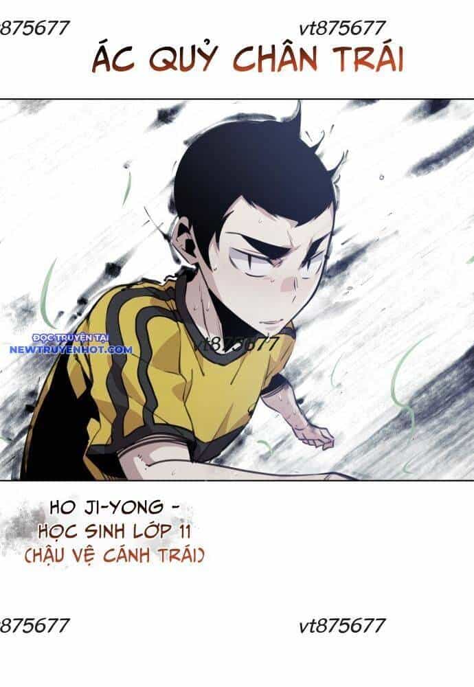 Góc Cao Khung Thành - Chương 128 - ảnh 7