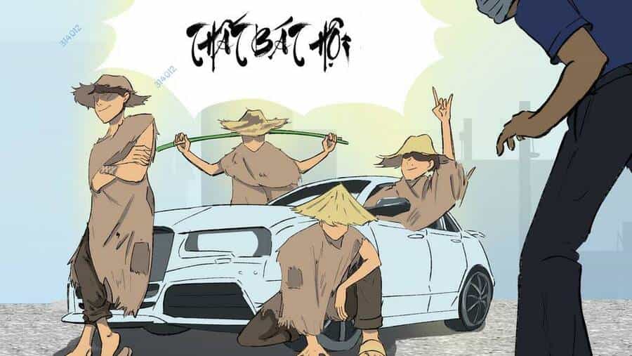 Góc Cao Khung Thành - Chương 13 - ảnh 1