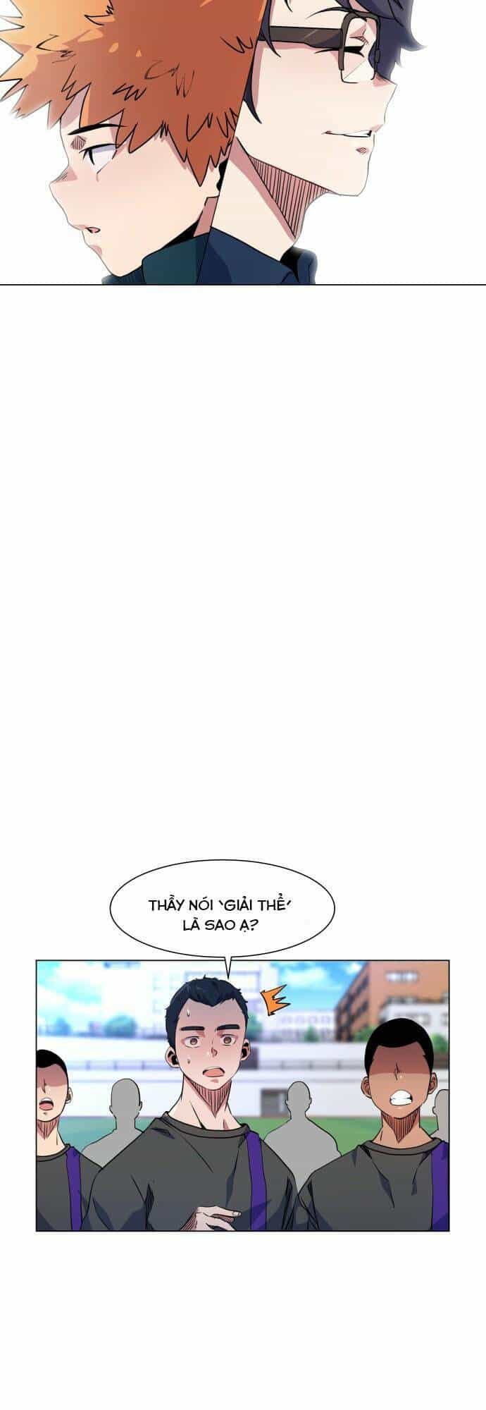 Góc Cao Khung Thành - Chương 13 - ảnh 32