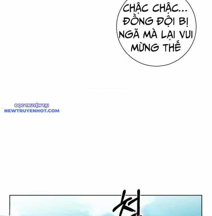 Góc Cao Khung Thành - Chương 130 - ảnh 5