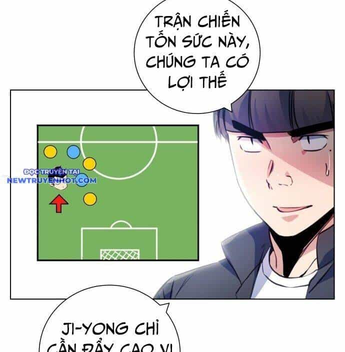 Góc Cao Khung Thành - Chương 131 - ảnh 118