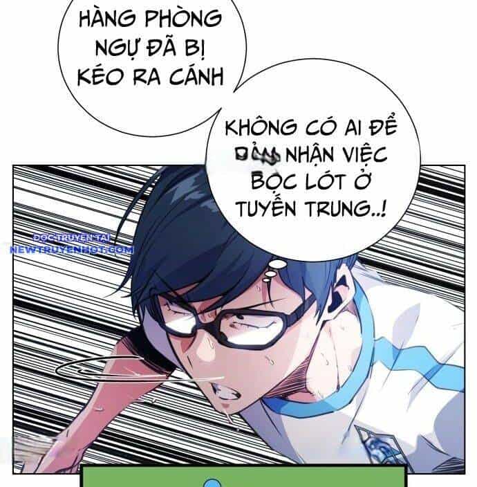 Góc Cao Khung Thành - Chương 131 - ảnh 139