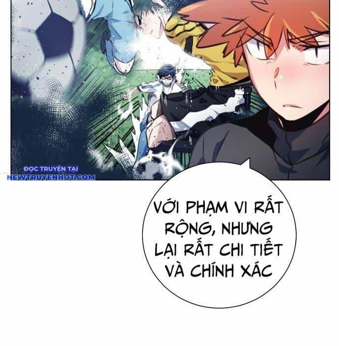 Góc Cao Khung Thành - Chương 131 - ảnh 46