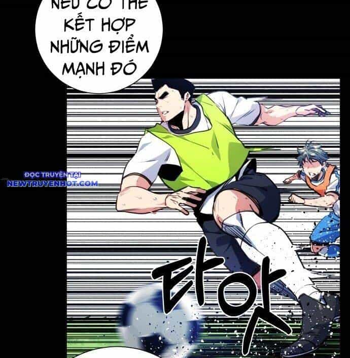 Góc Cao Khung Thành - Chương 132 - ảnh 106