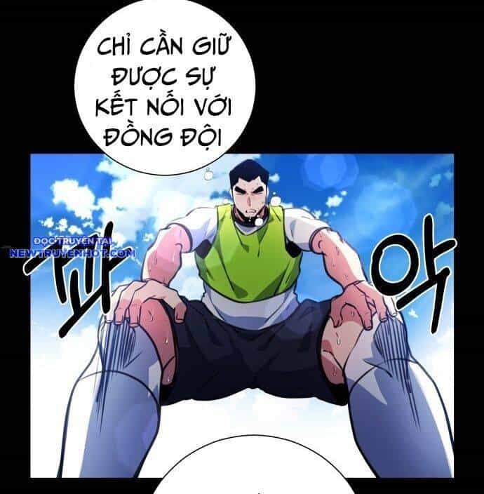 Góc Cao Khung Thành - Chương 132 - ảnh 112