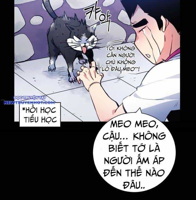 Góc Cao Khung Thành - Chương 132 - ảnh 23