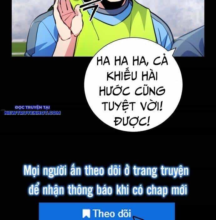 Góc Cao Khung Thành - Chương 132 - ảnh 29