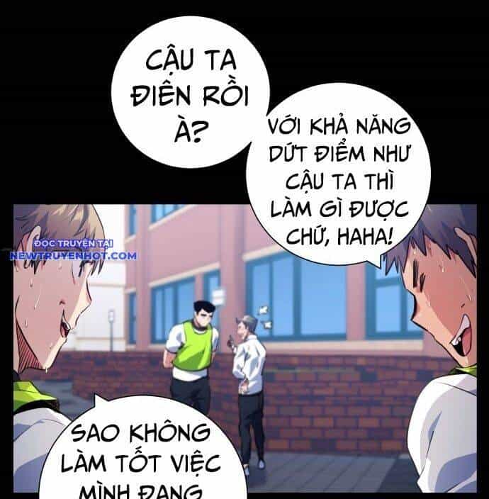 Góc Cao Khung Thành - Chương 132 - ảnh 46