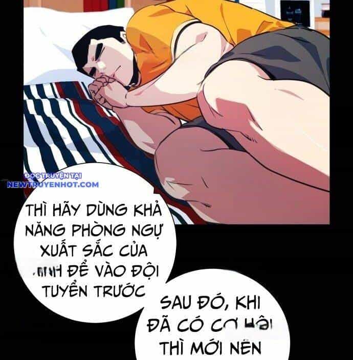 Góc Cao Khung Thành - Chương 132 - ảnh 72
