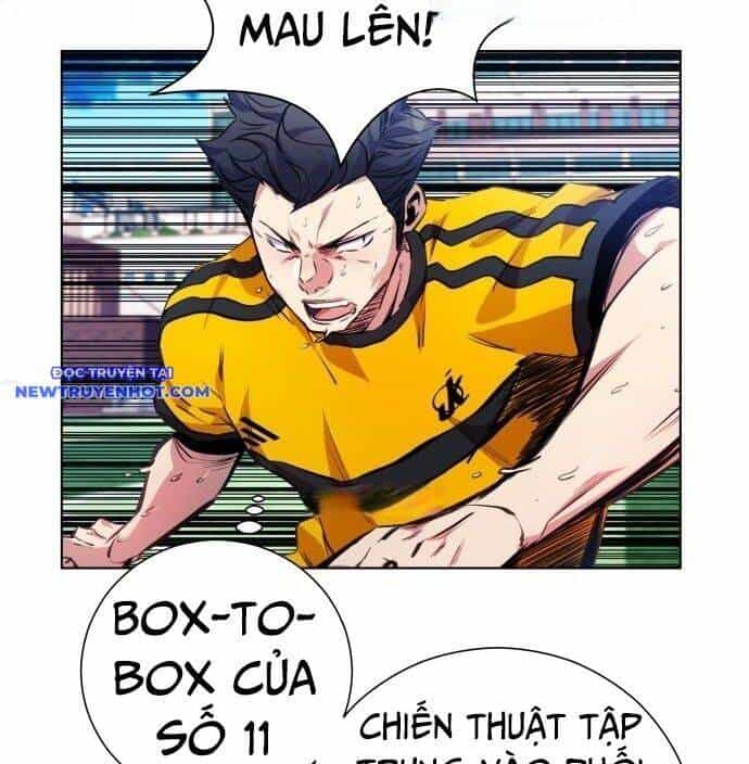Góc Cao Khung Thành - Chương 132 - ảnh 9
