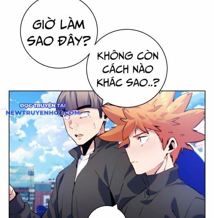 Góc Cao Khung Thành - Chương 133 - ảnh 56