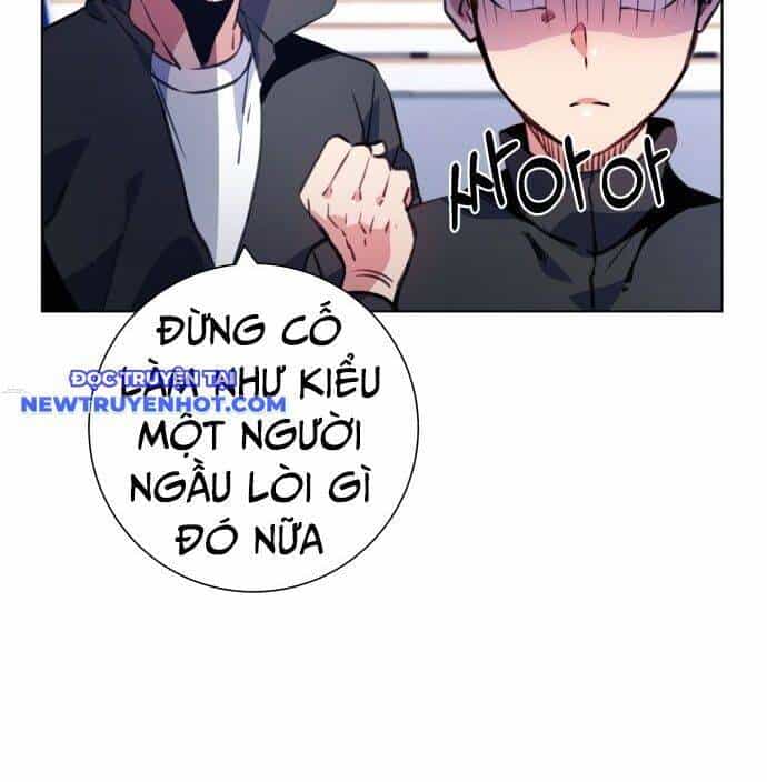 Góc Cao Khung Thành - Chương 133 - ảnh 64