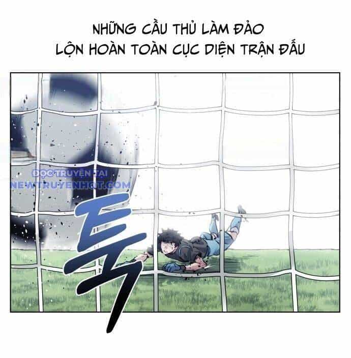 Góc Cao Khung Thành - Chương 134 - ảnh 10