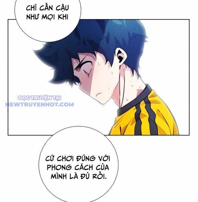 Góc Cao Khung Thành - Chương 135 - ảnh 21