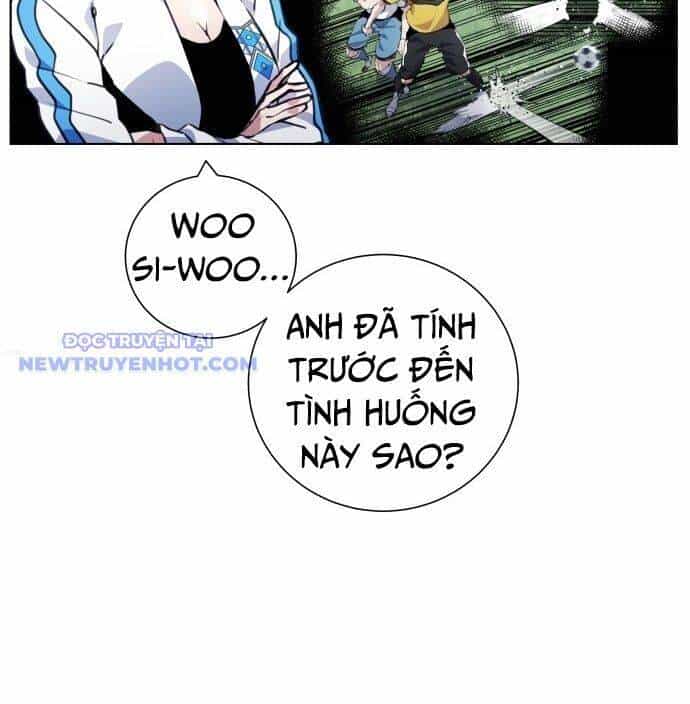 Góc Cao Khung Thành - Chương 136 - ảnh 20
