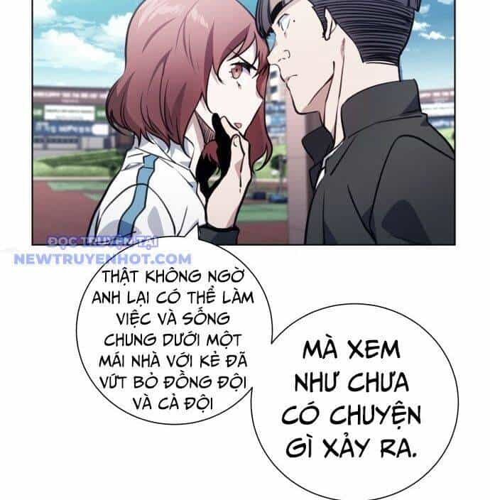Góc Cao Khung Thành - Chương 138 - ảnh 24