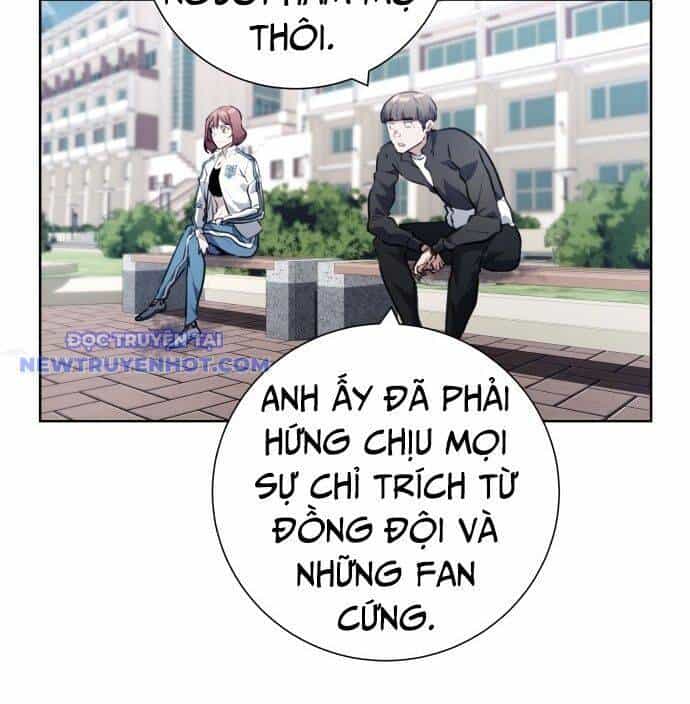 Góc Cao Khung Thành - Chương 138 - ảnh 34